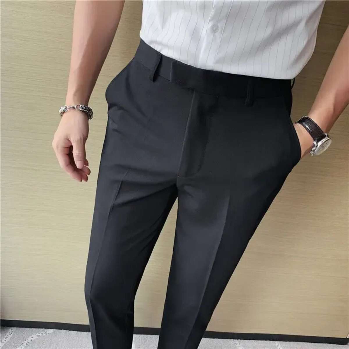 Dress pants